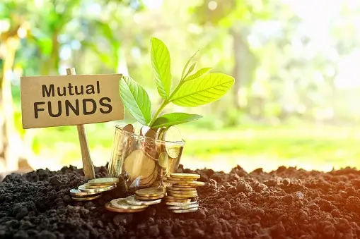 Mutual Fund Image